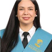 Profesora de Primaria apta para todos los niveles y asignaturas
